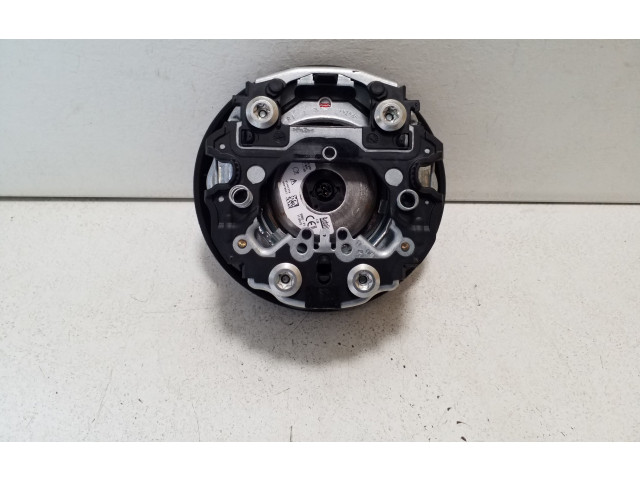 Подушка безопасности водителя 5G0880201H Volkswagen Golf VII