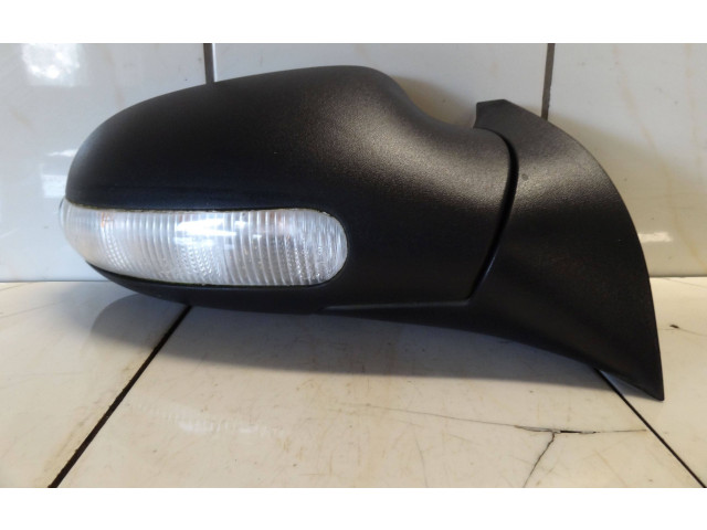 Зеркало электрическое        Mercedes-Benz A W168  1997 - 2004 года   