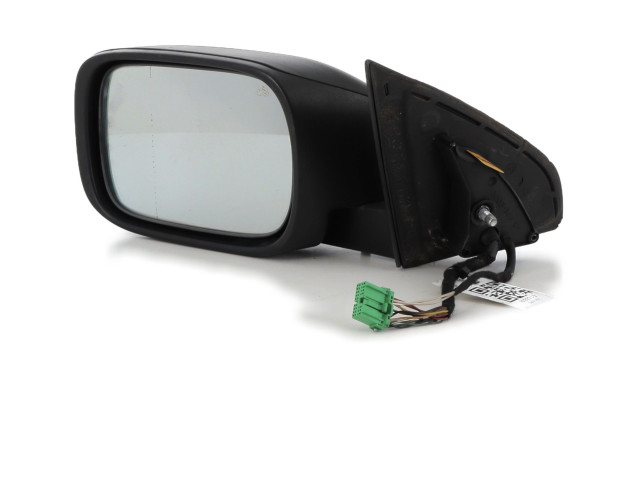 Зеркало электрическое Volvo XC90 2003 - 2006 года