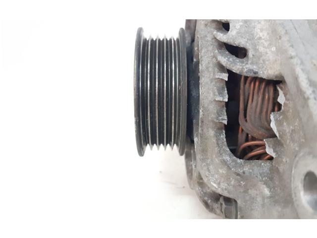 Генератор 134910, 85A Mitsubishi Colt CZ3