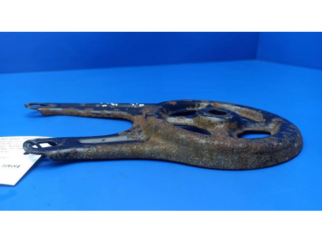 Другая часть заднего корпуса