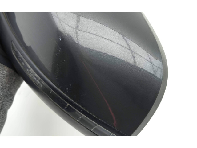 Зеркало электрическое Jeep Cherokee 2013 - 2020 года