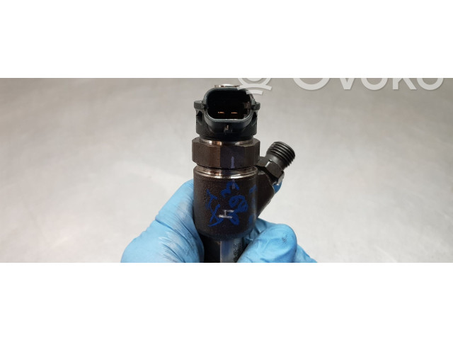 Форсунка 9828959880, 0445110955    Citroen C-Elysée  YH01 