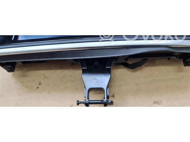 Дисплей Audi A7 S7 4G