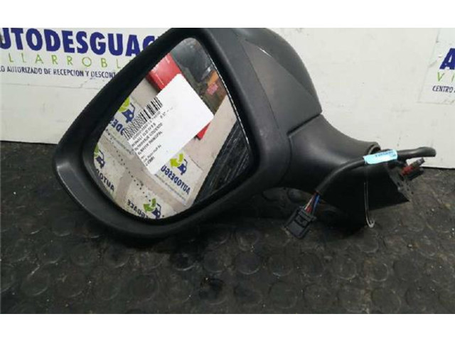 Зеркало (механическое)       Renault Clio IV  2012 -  года   