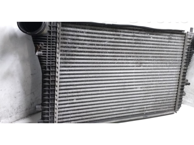 Интеркулер 1K0145805G Volkswagen PASSAT B6 1.9