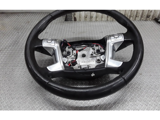 Руль Ford Galaxy  2006 - 2015 года 305479899M95AA      