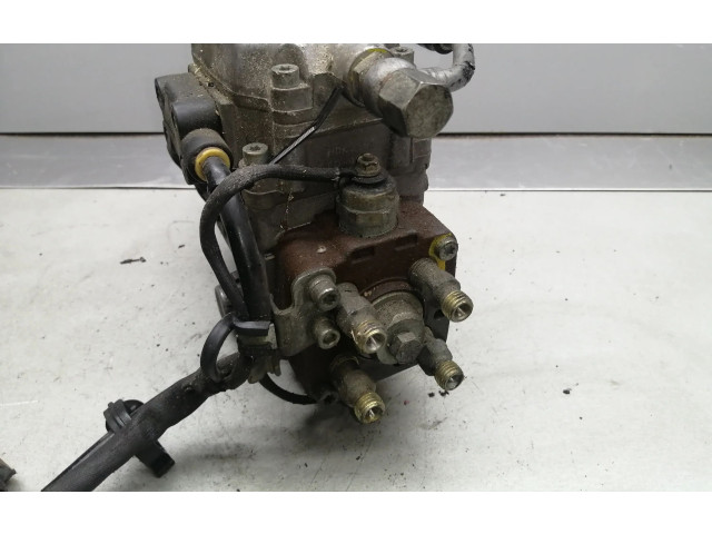 Топливный насос