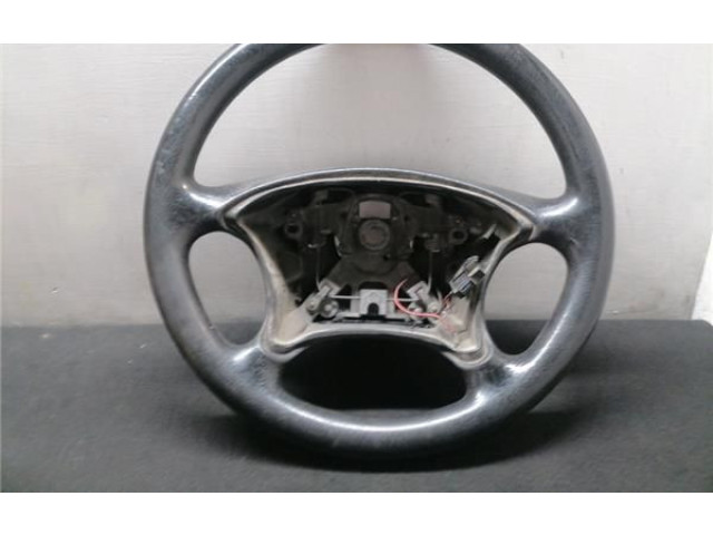 Руль Citroen Berlingo  2003 - 2007 года 96433645ZL, 96433645ZL      