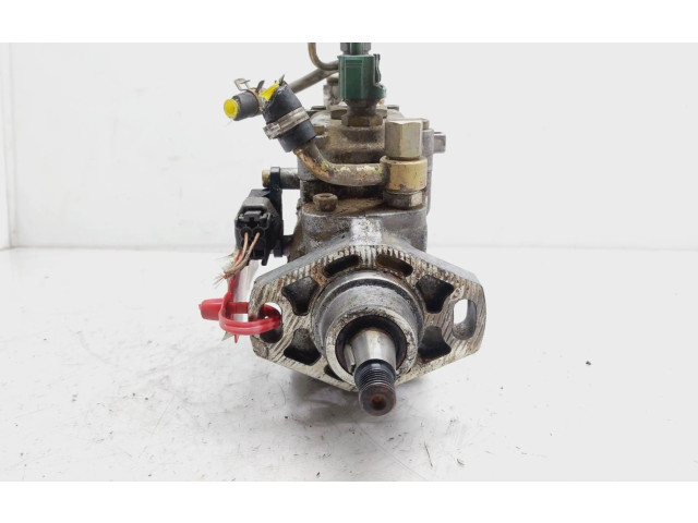 Форсунка 8971852422 Opel Combo C