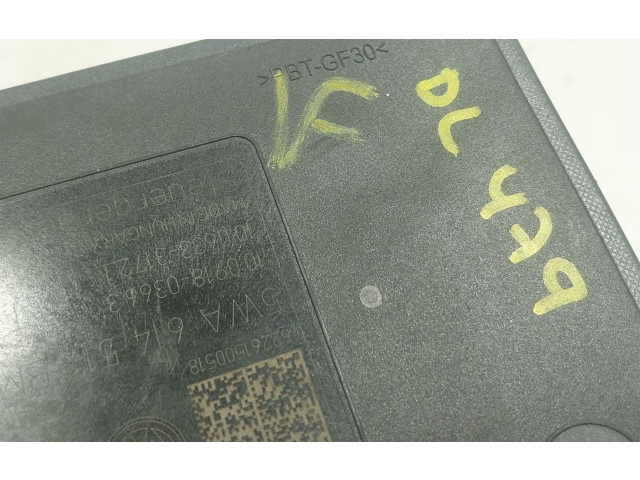 Jednotka ABS 5WA614517BMBEF, 5WA614517BM Cupra Leon 2022