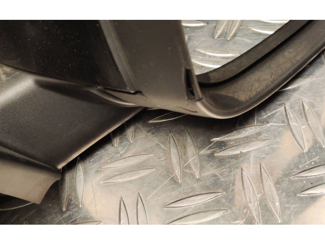 Зеркало электрическое Volvo S60 2011 - 2013 года