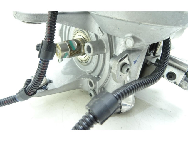  рейка  Колонка рулевая 52147792   Fiat 500X 2014 -  года