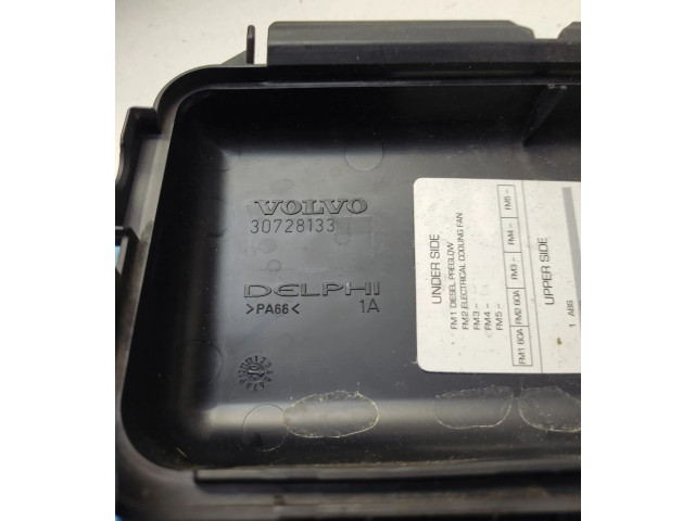 Блок предохранителей  30728132, 30728133   Volvo XC90    