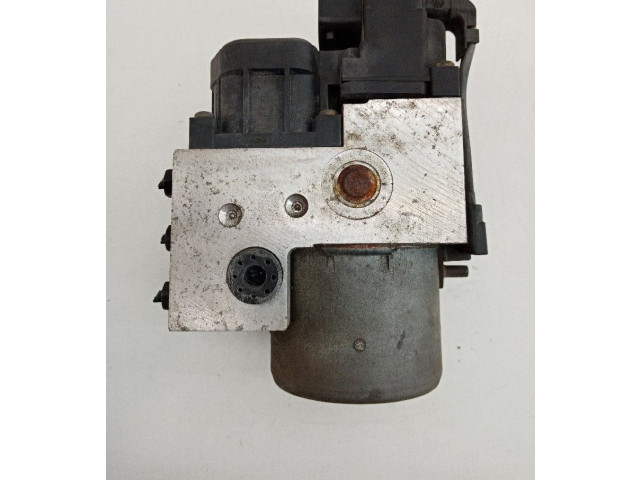 Блок АБС 0273004341, 7700424814   Renault  Clio II  1998 - 2001 года