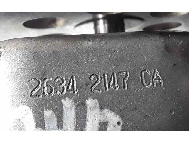 Čerpadlo oleje 26342147CA   Citroen Jumper   