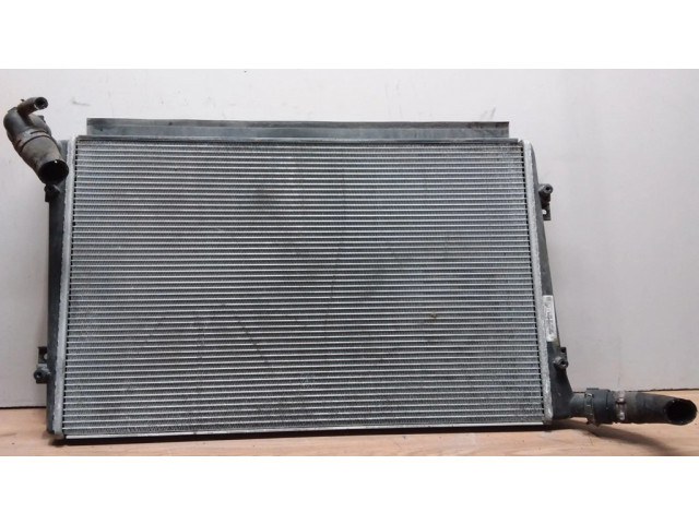 Радиатор охлаждающей жидкости