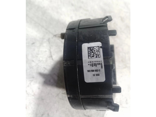 Подрулевой шлейф SRS 1K0959654   Volkswagen Caddy