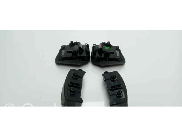 Мултифункционный включатель управления / ручка