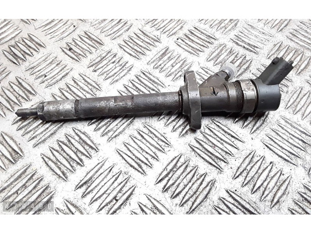 Форсунка 0445110057    Citroen C8   