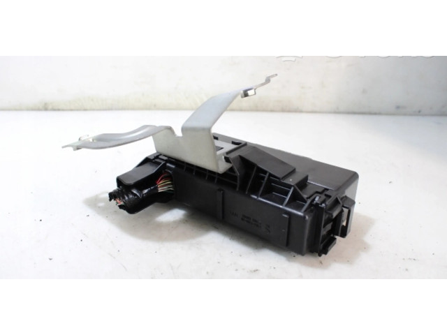 Блок предохранителей Infiniti Q50