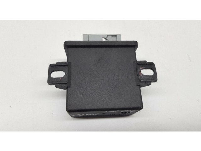 Модуль фонарей