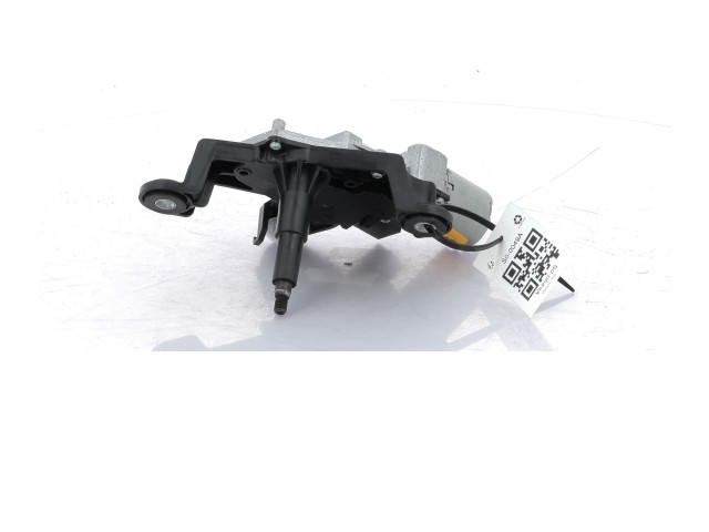 Моторчик заднего дворника 9819900080, S0-0049A Citroen DS4