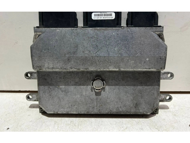 Řídící jednotka AZ537601F1   Toyota Yaris 2013