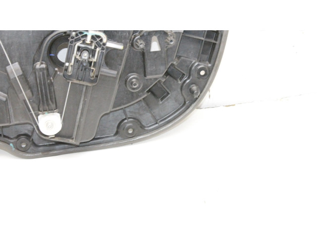 Электрический механизм для подъема окна без двигателя Polestar 2 2020 - года