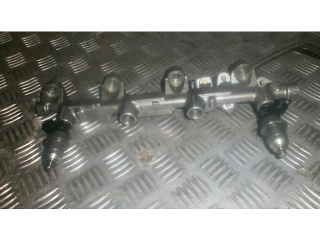 Топливная рампа dim1000g, 1 Mitsubishi Carisma 1.8