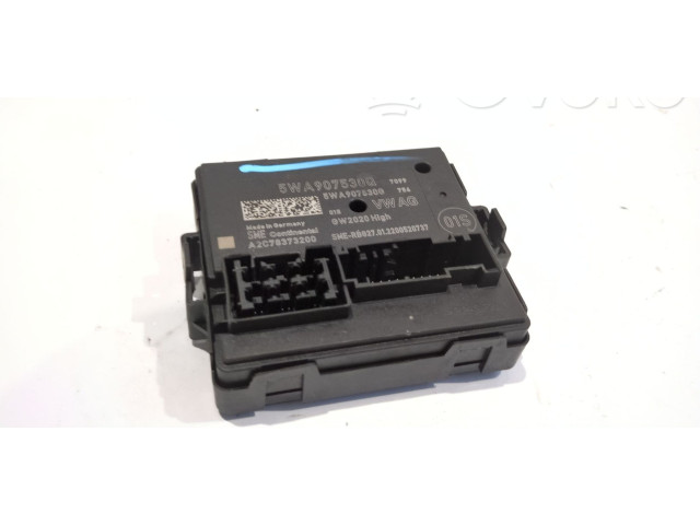 Блок управления 5WA907530Q, 5WA907530G   Audi A3 8Y