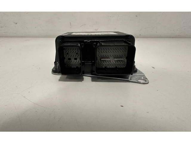 Блок подушек безопасности ML3T14B321AD, ML3T-14B321-AD   Ford F150