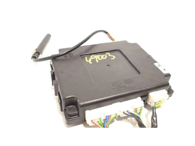 Блок управления 95400B9510, 95400B95100CF2123 Hyundai i10