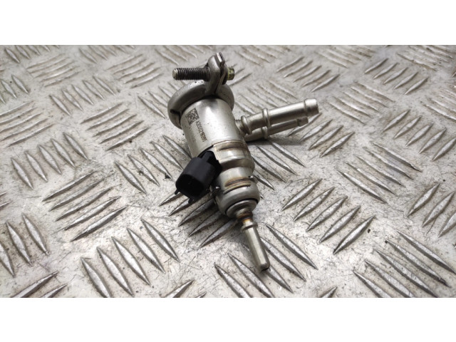 AdBlue форсунка