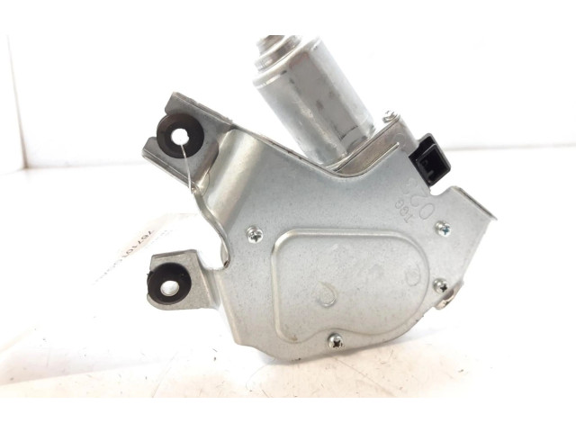 Моторчик заднего дворника 76710TGGA01    Honda Civic