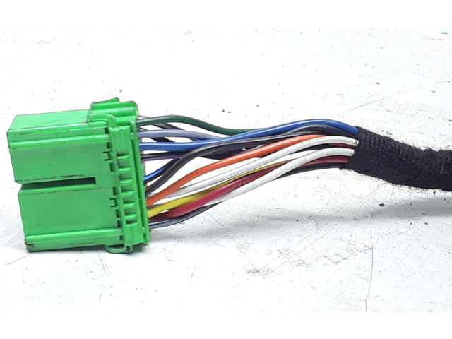 Зеркало электрическое        Volvo V70  2008 - 2013 года   