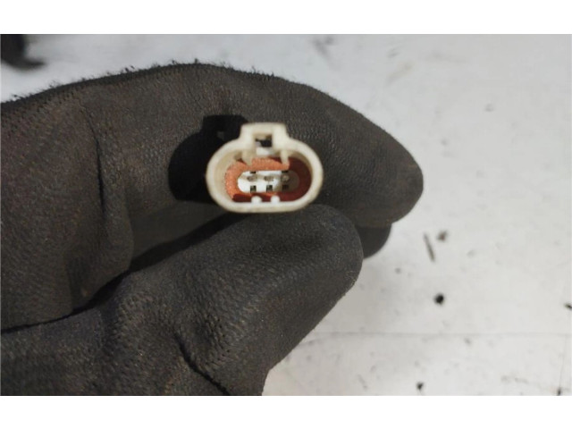 Zpětné zrcátko Nissan Terrano 1992 0050058