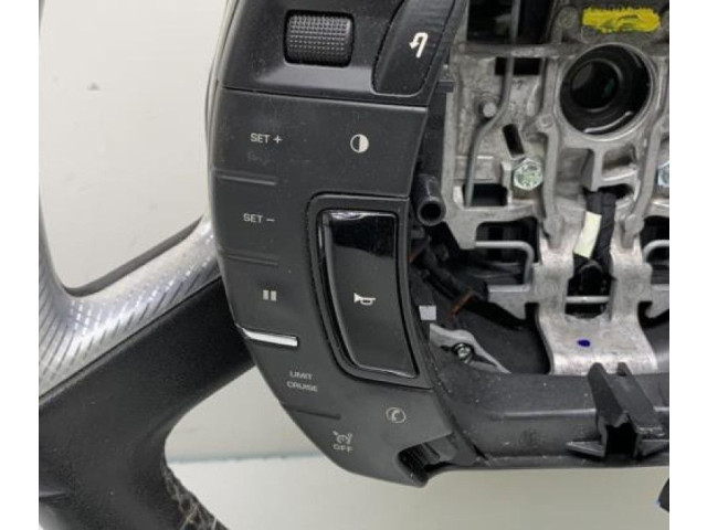 Руль Citroen C5  2008 - 2016 года       