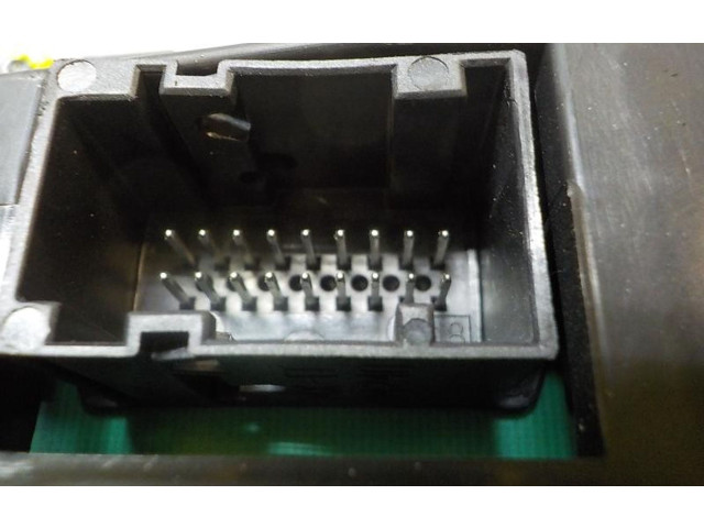 Панель приборов Fiat Grande Punto