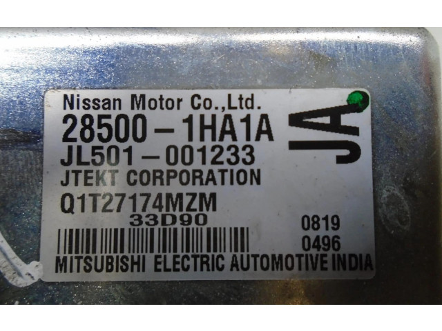 Volant Nissan Micra 2010 488101HB1A