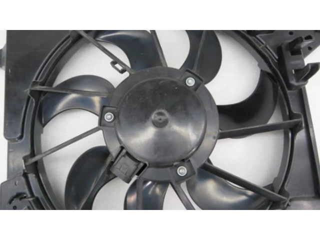 Вентилятор печки 3135104018 Dacia Sandero