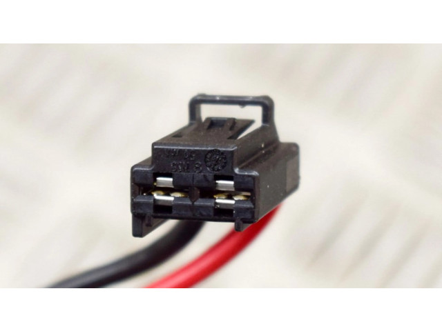 Вентилятор печки 2Q2820021, GT861003 Audi A1