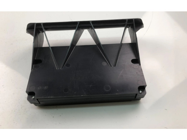 Блок управления EK2T14B428LA Ford Transit Custom