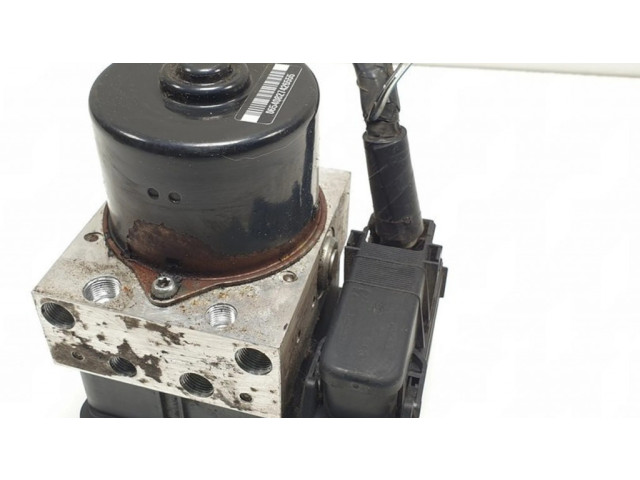 Главный тормозной цилиндр