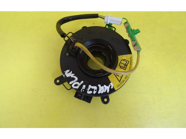 Zámek zadních dveří 2775044001 Fiat Multipla 2005