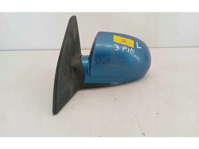 Zpětné zrcátko  KIA Rio 2006    