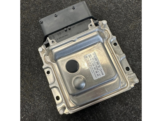 Блок управления A0009003213   Mercedes-Benz GLE (W166 - C292)