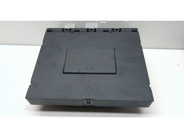 Комфортный модуль