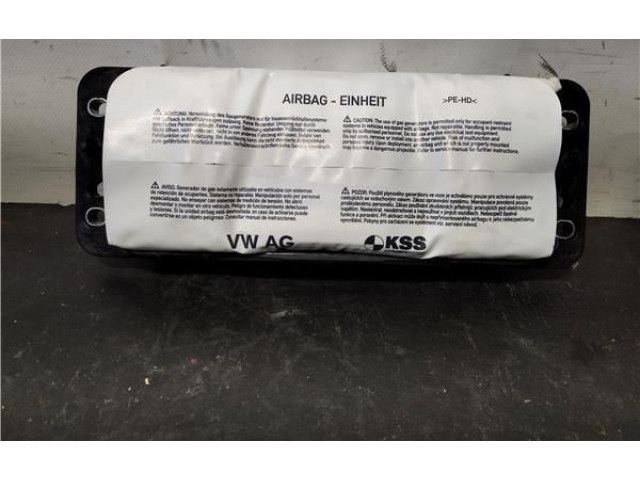 Подушка безопасности пассажира 7E0880204F Volkswagen Caddy