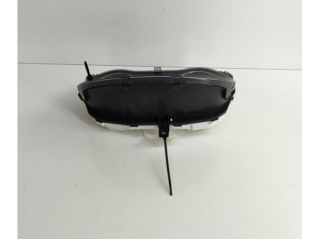 Панель приборов 8100B905, 0T34539 Mitsubishi Outlander